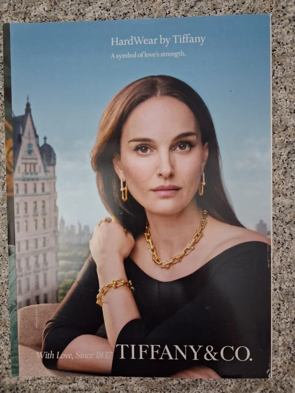 Vogue Lot April, May Sep 2026 Issues